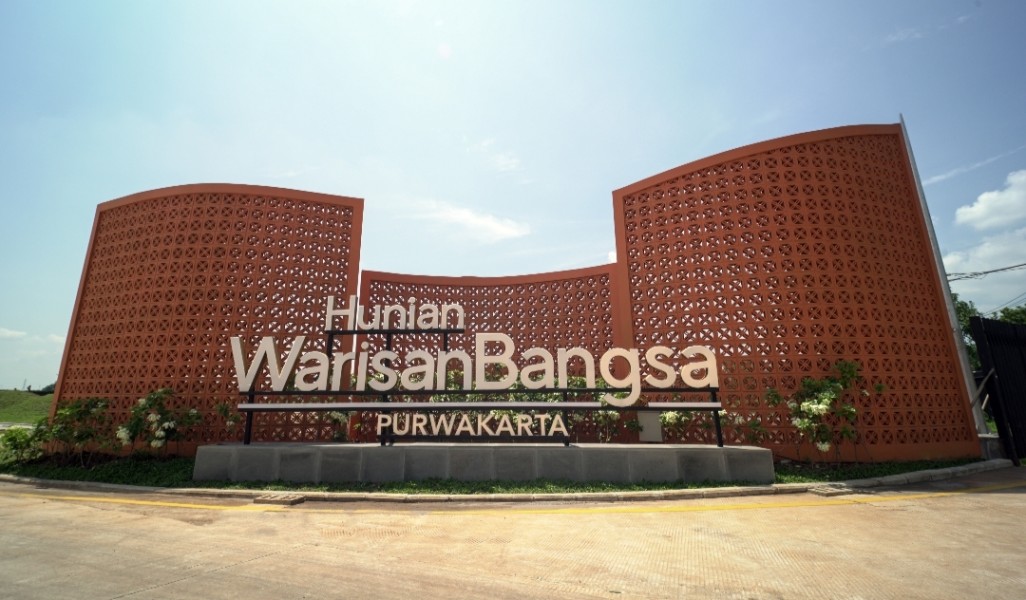 Lippo Siap Luncurkan Rumah Murah HWB Purwakarta Segera