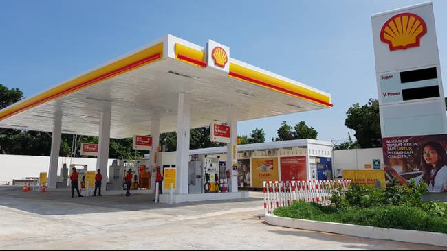 risis Stok BBM di SPBU Shell: Keterlambatan Pasokan Akibatkan Langkanya RON 92 hingga Solar CN51