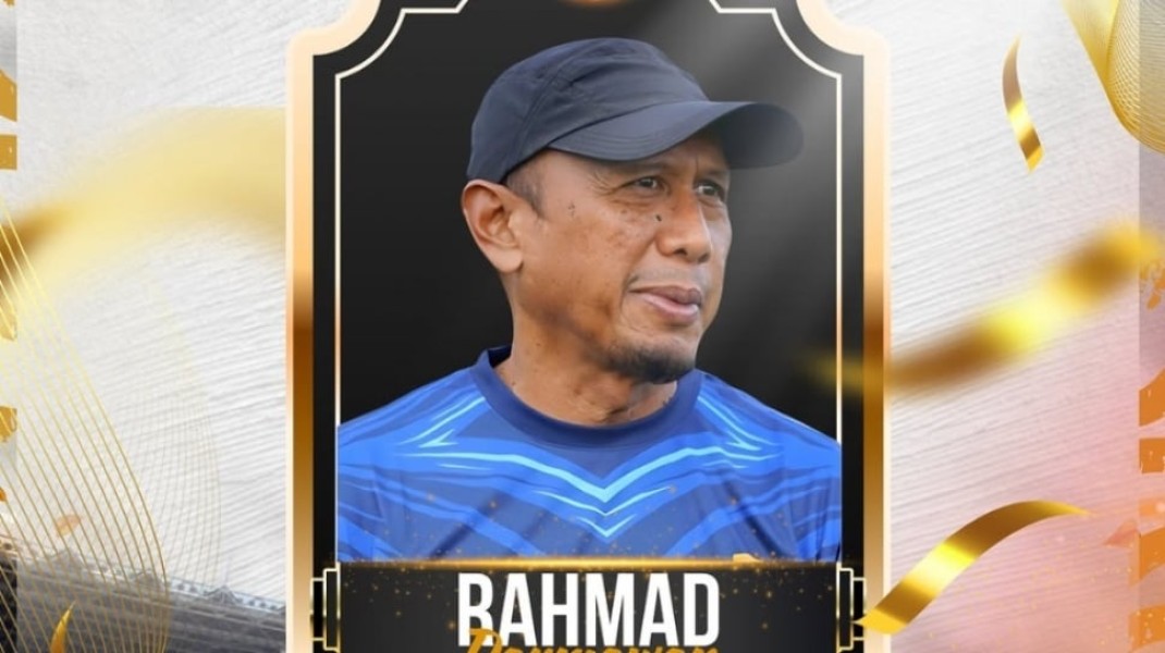 Rahmad Darmawan Pimpin Liga Indonesia 1 All Star