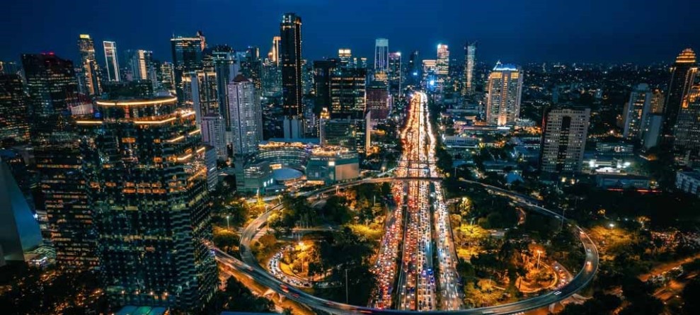 Pasar Properti Jakarta Kian Meningkat, Fokus pada Industri Logistik