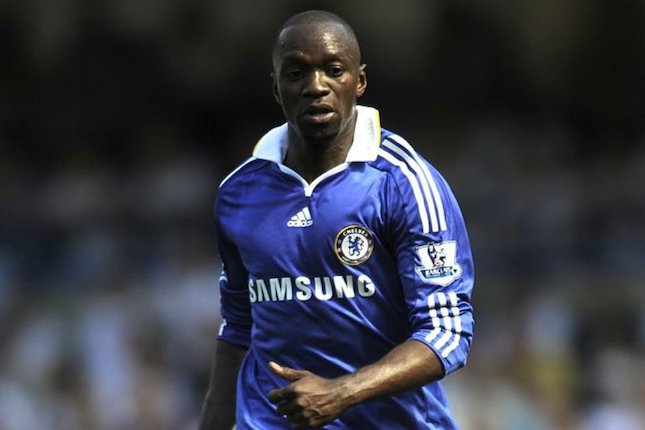 Claude Makelele Jadi Juri Miss Universe 2025 di Thailand