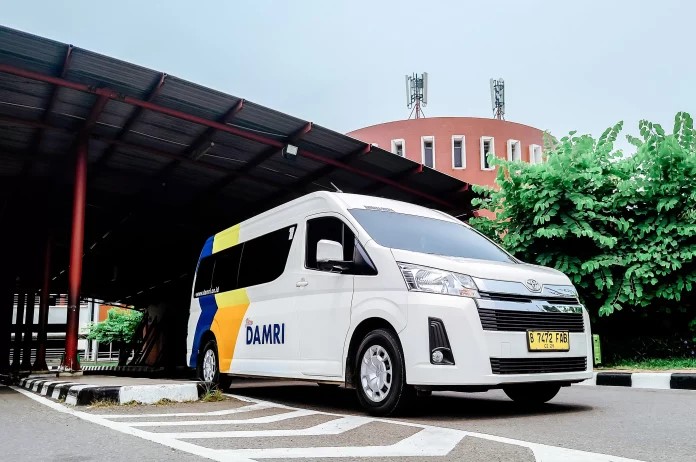 Rute Baru DAMRI Hubungkan Lokasi Wisata Jogja dan Semarang