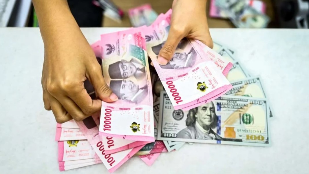 Kurs Dolar AS Hari Ini, Kamis 22 Januari 2026 di BCA, BRI, Mandiri