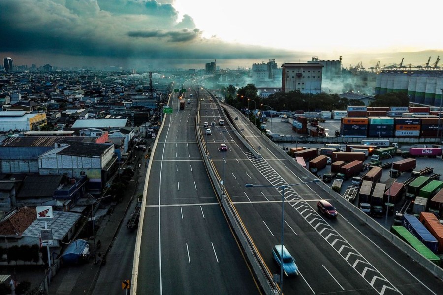 Proyek Tol Kediri Tulungagung: Kendala Pembebasan Tanah Menghambat Akses ke Bandara Dhoho