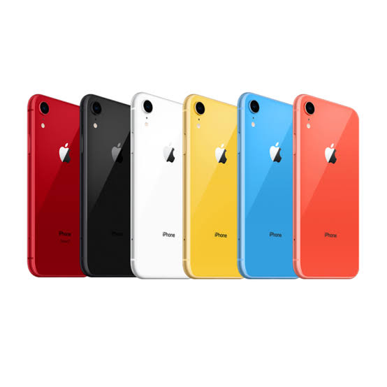 Harga iPhone XR 256 GB Bekas di Pasaran: Dipengaruhi Kondisi hingga Platform Pembelian
