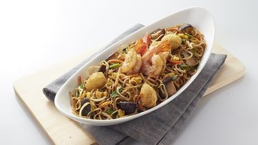 9 Kuliner Khas Singkawang Saat Imlek dan Cap Go Meh yang Wajib Dicoba Wisatawan