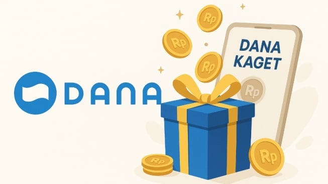 Penyebab Saldo DANA Kaget Tidak Cair dan Solusinya