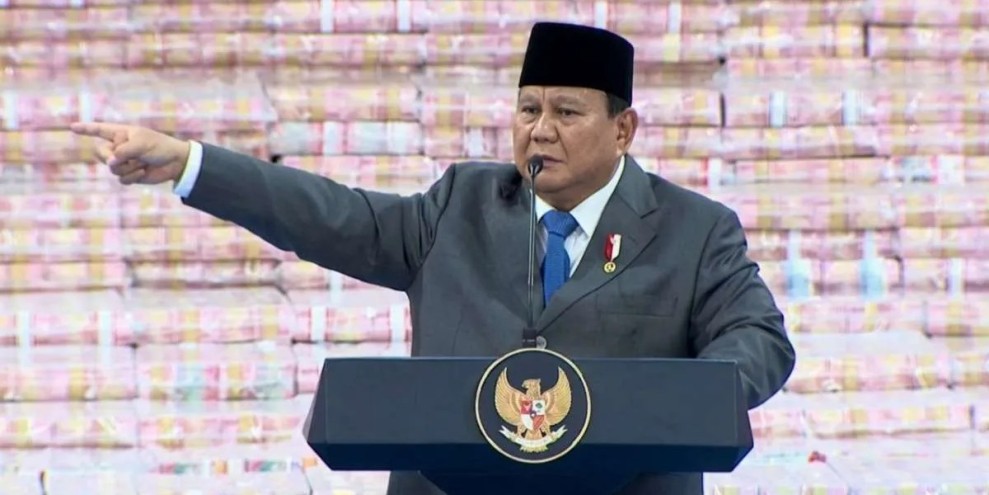 Pengawalan TNI AU Tegaskan Kekuatan Pertahanan Udara Nasional