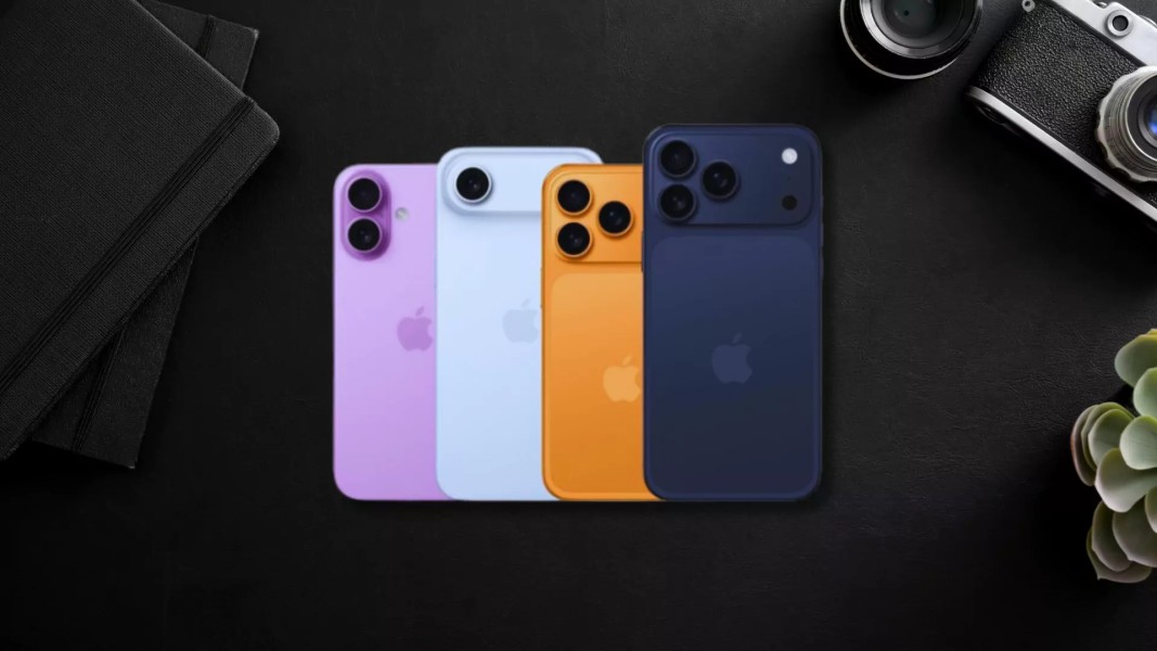 Perkiraan Rilis iPhone 17 di Indonesia, Cek Harga dan Spesifikasinya