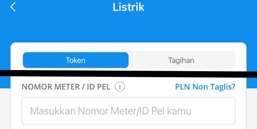 Cara Beli Token Listrik di DANA Terbaru, Mudah dan Praktis