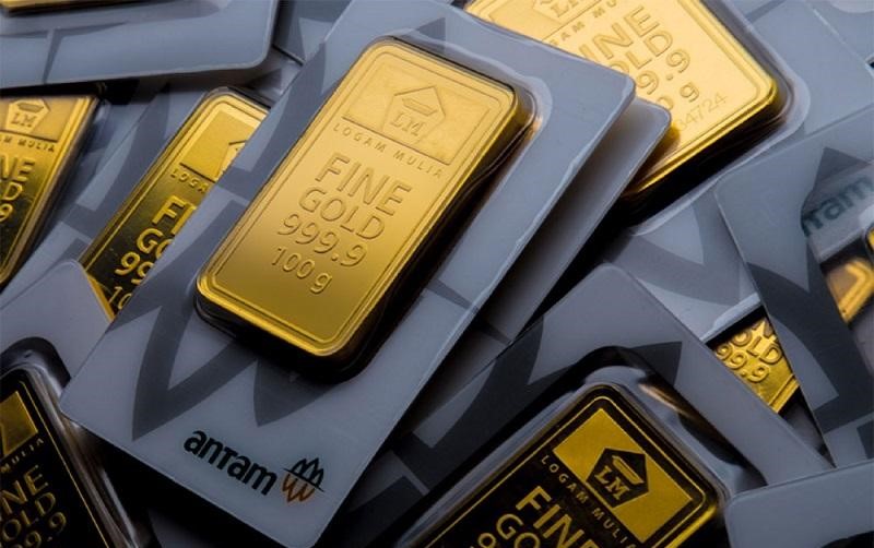 Harga Emas Mulai Bangkit Setelah Tiga Hari Terpuruk: Apakah Saatnya Jual atau Beli