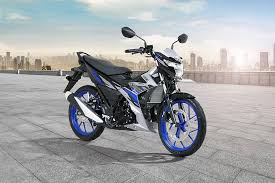 Suzuki Satria F150 2025: Motor Bebek Legendaris yang Kembali Memukau di Era Modern