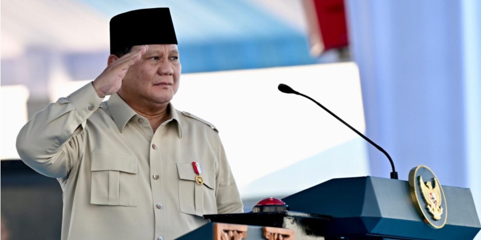Kunjungan Presiden Prabowo ke Jepang Perkuat Kerjasama Bilateral
