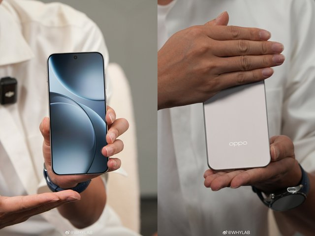 Kehebatan Kamera Hasselblad di Oppo Find X9 Pro Terungkap