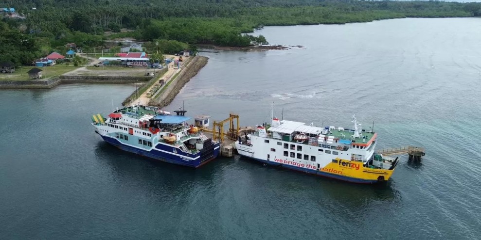 ASDP Perkuat Konektivitas Laut Wakatobi Dukung Pariwisata Dan Ekonomi Daerah