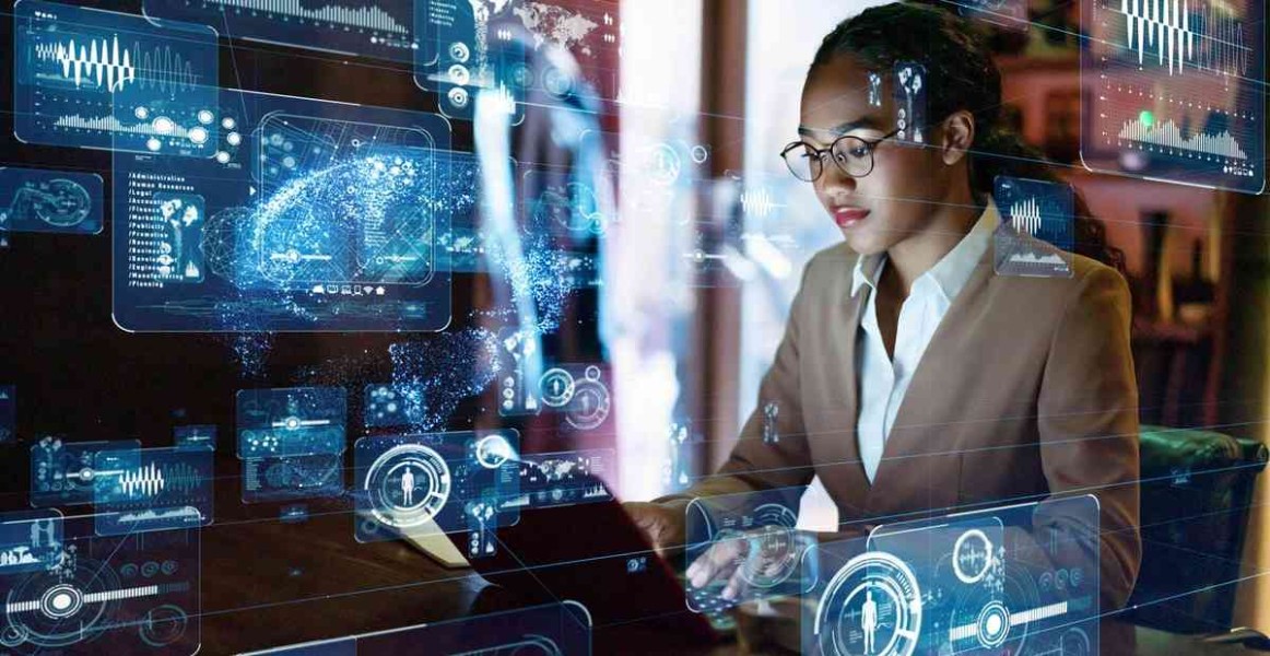 5 Kemajuan di Dunia Teknologi yang Diprediksi Terjadi pada Tahun 2025