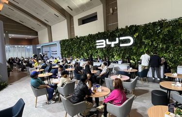 Kolaborasi Jadi Kunci Pemulihan Industri Otomotif Nasional Menuju Pertumbuhan Berkelanjutan Jangka Panjang