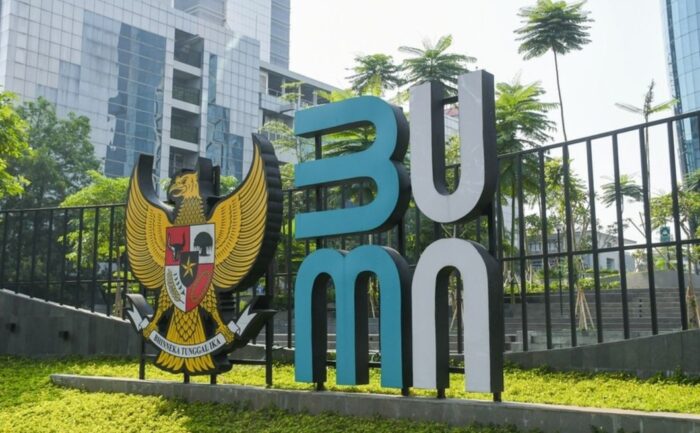 Kinerja Gemilang BUMN Karya Paling Bersinar