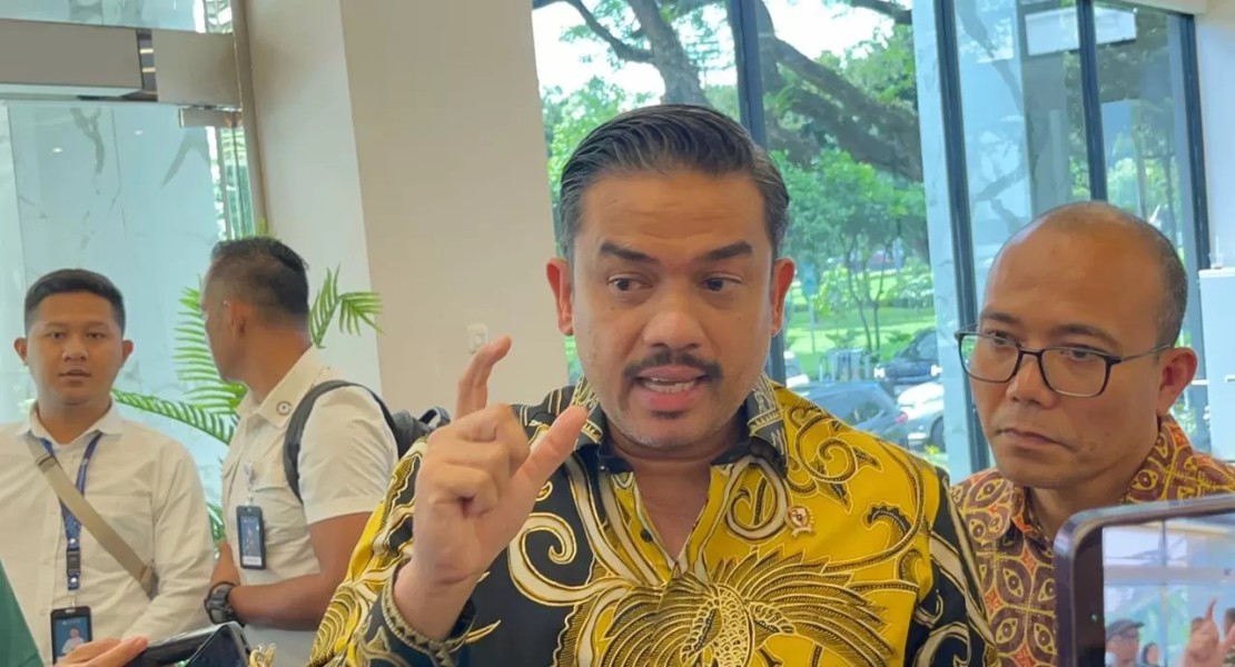 Penyaluran KUR UMKM Capai Rp238 Triliun Hingga November 2025, Dorong Produksi Nasional