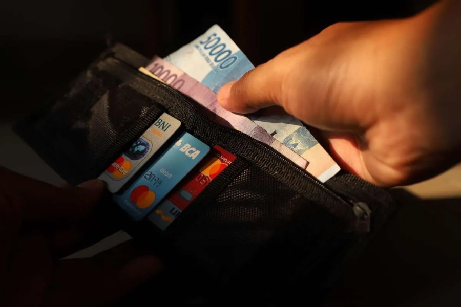 Perluas Layanan, Bank Digital Hadirkan Tarik Tunai Lewat ATM Konvensional