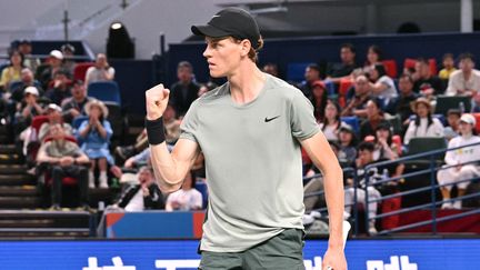 Holger Rune Puas Mentalitas Tangguh Saat Tembus Perempat Final