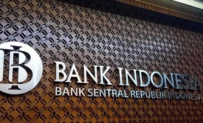 BI Tingkatkan Stabilitas Ekonomi Lewat Borong Surat Utang Pemerintah
