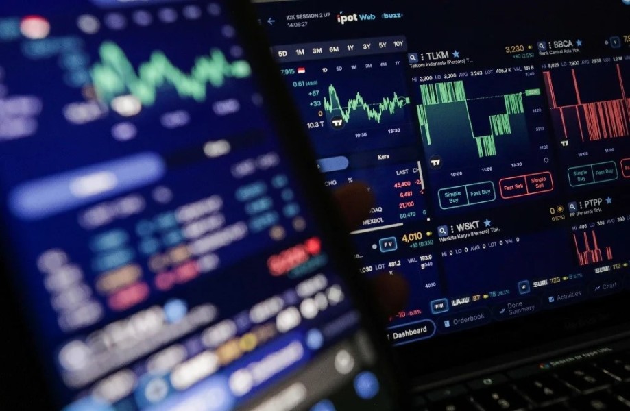 Rekomendasi Saham Hari Ini, 19 September 2025 IHSG Melemah Tipis