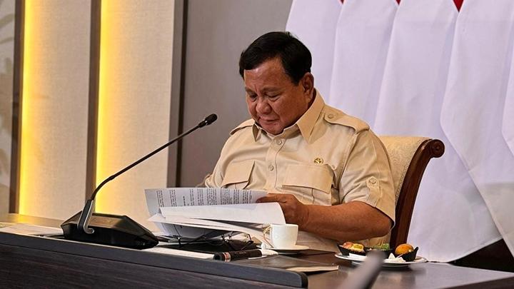 Prabowo Canangkan Revolusi Energi Terbarukan dari Pengolahan Sampah Nasional
