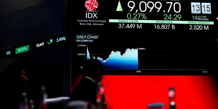 Reformasi Pasar Modal Indonesia: BEI Tingkatkan Free Float dan Transparansi