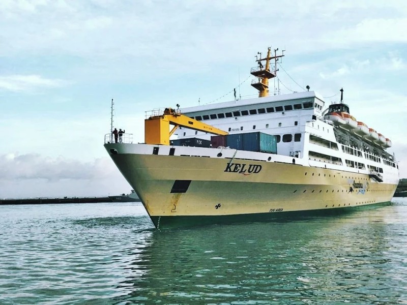 Jadwal dan Harga Tiket Kapal Pelni Jakarta Batam