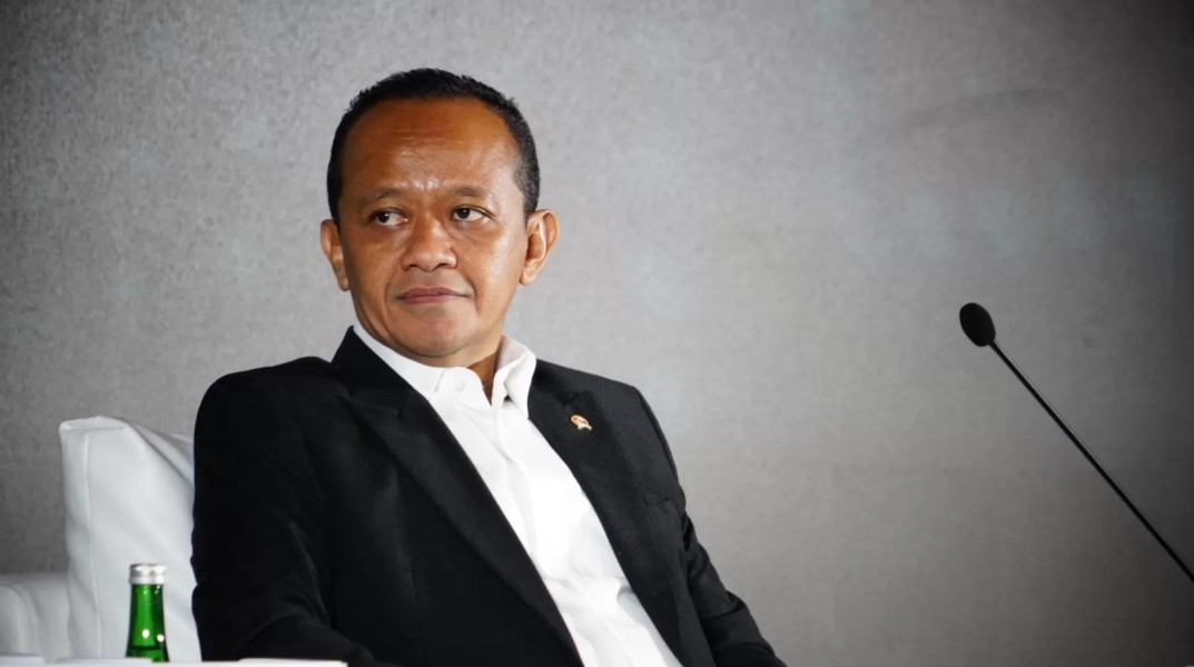 Kementrian ESDM Pastikan Stok LPG dan BBM Aman Jelang Ramadan Lebaran