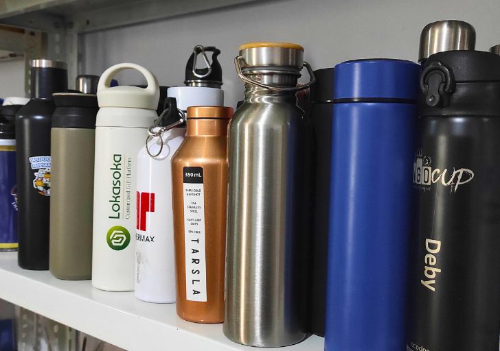 Panduan Memilih Tumbler Terbaik Berdasarkan Jenis dan Kebutuhan