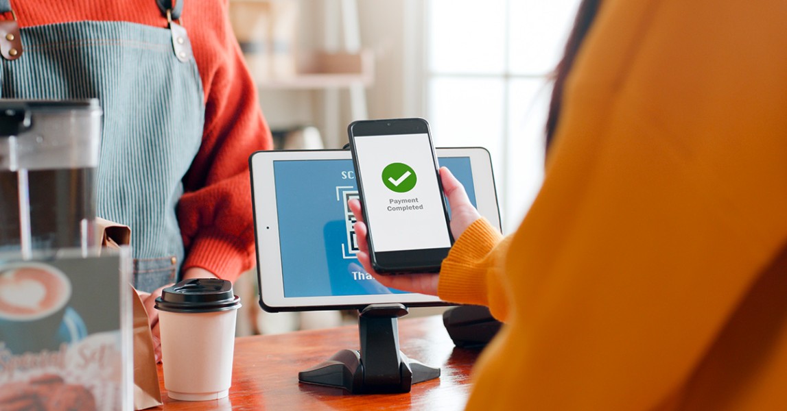 Kemajuan Finansial Digital Sangat Praktis, Namun Inklusi Nasional Masih Perlu Diperkuat