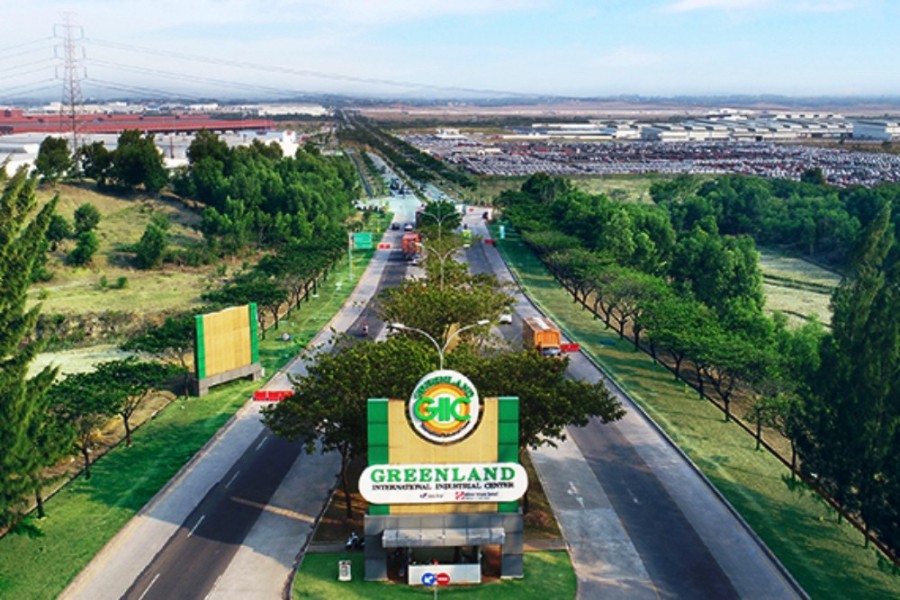 Puradelta Lestari Bukukan Marketing Sales Rp1,6 Triliun Sepanjang Tahun 2025