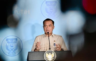 Mensesneg Pastikan Enam Proyek Hilirisasi Pemerintah Mulai Jalan Akhir Januari 2026