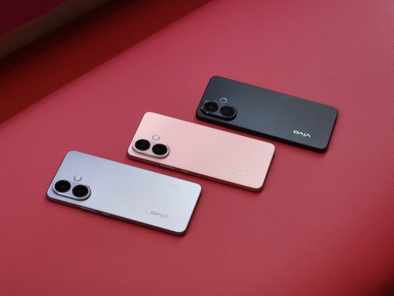 Spesifikasi, Performa, Varian, Desain Elegan dan Harga Terjangkau Vivo V60 Lite