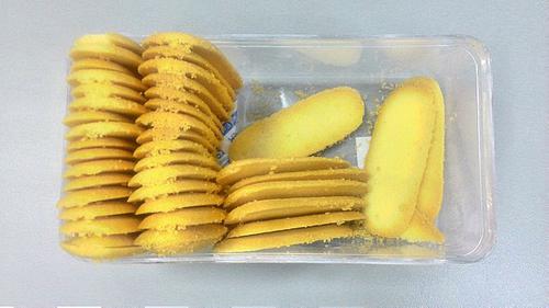 Resep Lidah Kucing Putih Telur Renyah Empuk Tanpa Bau Amis Praktis