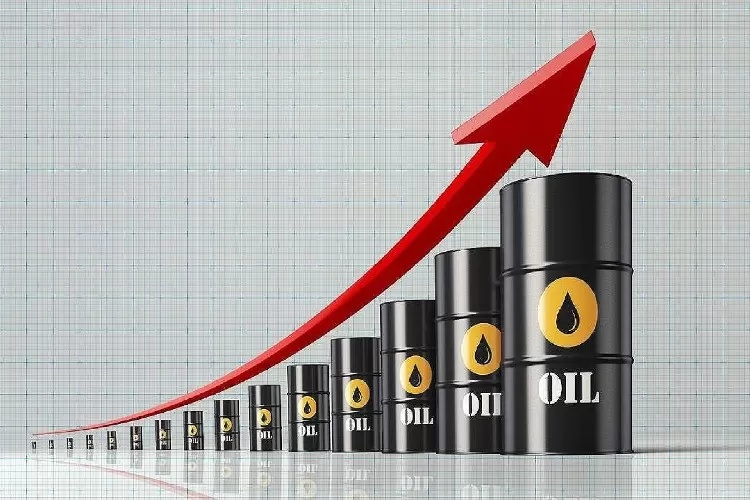 Harga Minyak Menguat Didukung Sentimen Global