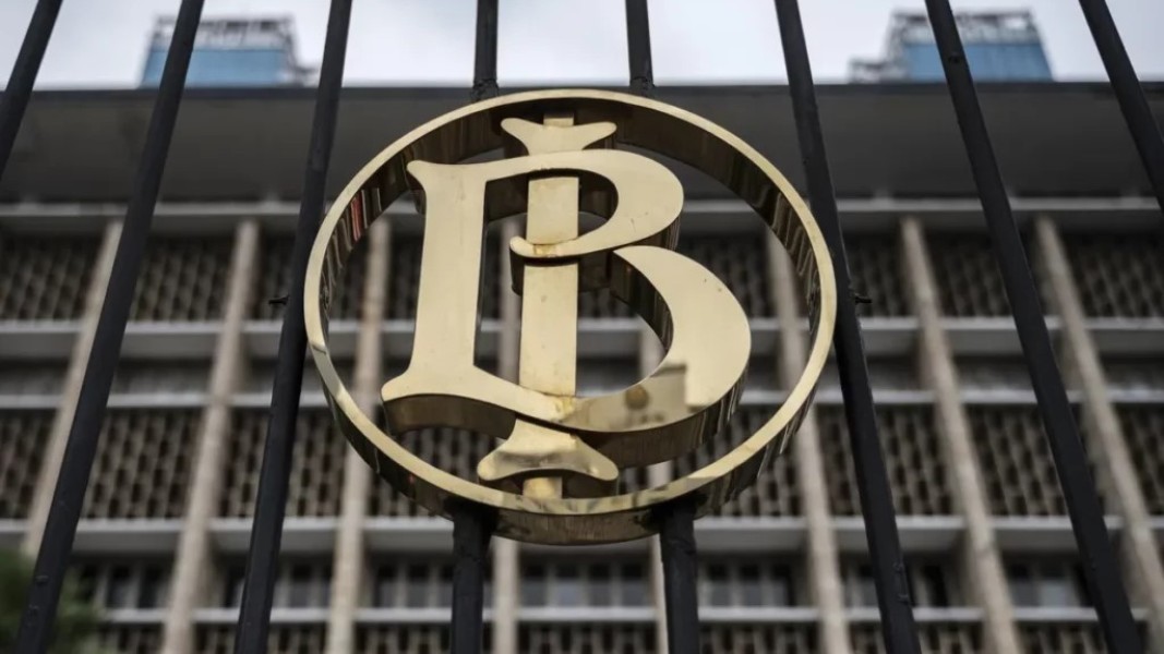 Bank Indonesia Perkuat Pengelolaan Cadangan Devisa Jaga Kepercayaan Pasar