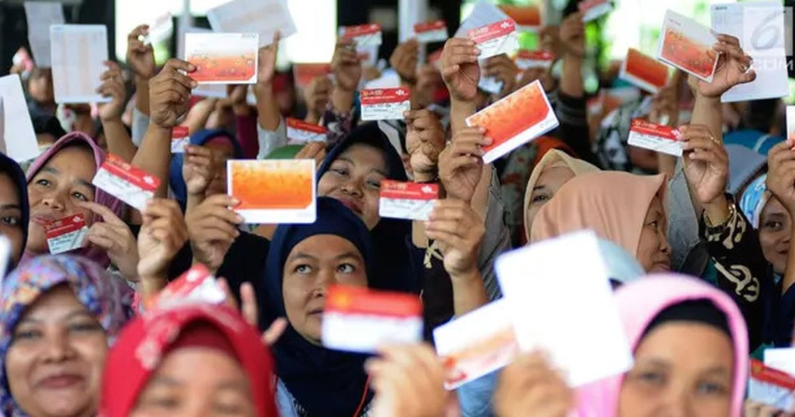 Mensos Ingatkan Masyarakat Waspadai Penipuan Berkedok Pendaftaran Bansos