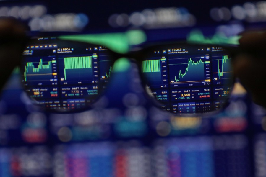 Saham BUMN Pertambangan Tembus Kinerja Impresif Menutup Tahun 2025 Secara Positif