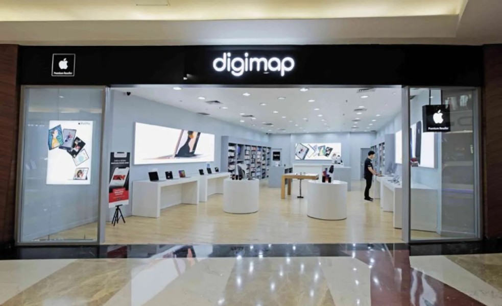 Digimap Resmi Jual iPhone 17 Series dan iPhone Air, Cek Harganya Sekarang Juga!