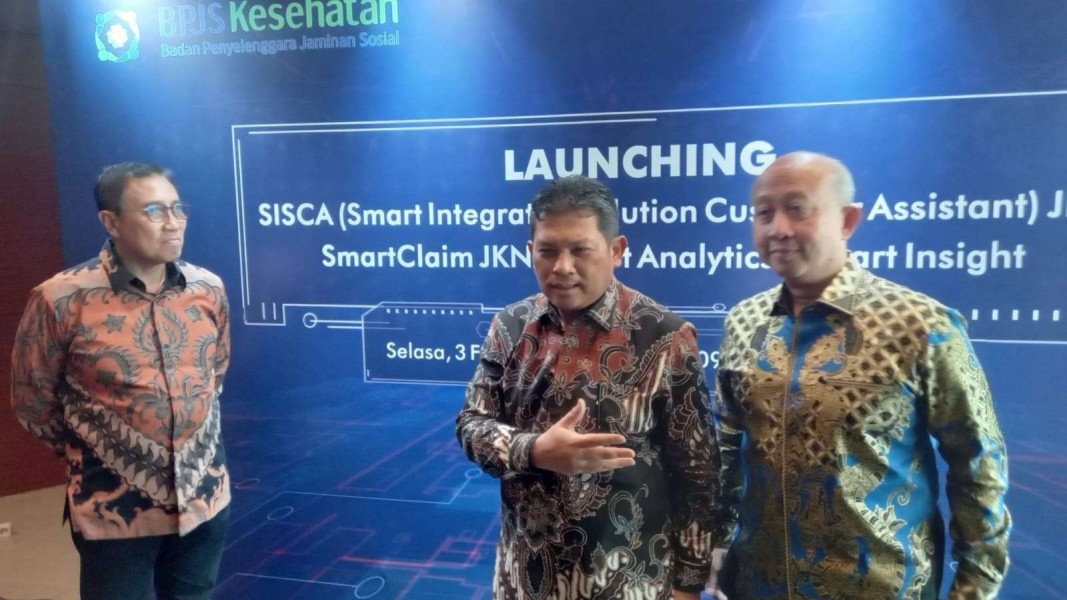 Transformasi Infrastruktur Digital BPJS Kesehatan Melalui Empat Inovasi Kecerdasan Buatan Terbaru