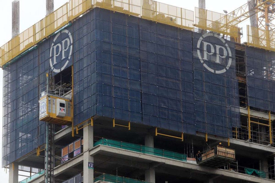 PTPP dan Danantara Jalin Sinergi untuk Kemandirian Ekonomi Menuju Indonesia Emas 2025
