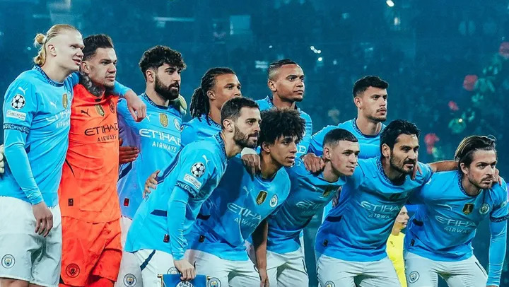 Manchester City Hancurkan Wolves 5-1: Haaland Borong Empat Gol, Tekanan ke Arsenal Meningkat