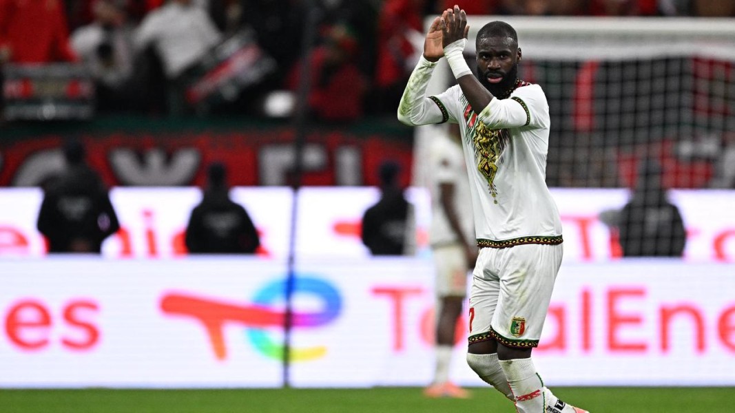 Manchester United Bidik Striker Mali Pelapis Sesko Musim Depan