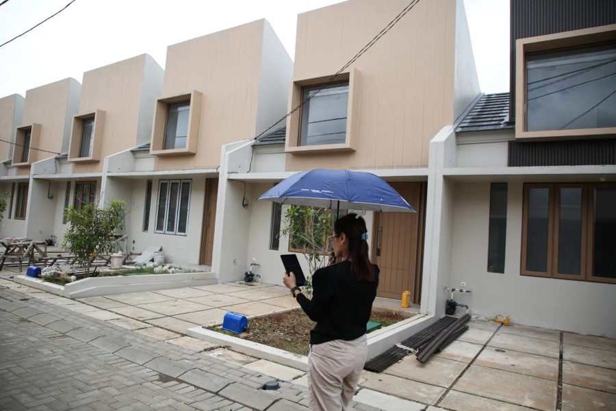 Gen Z Jangan Fomo Ini Risiko KPR Tanpa Hitung Daya Beli