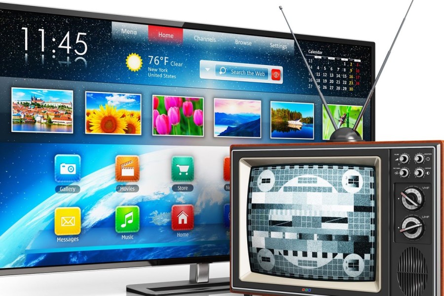 Panduan Lengkap Cara Ganti Analog ke TV Digital Termudah