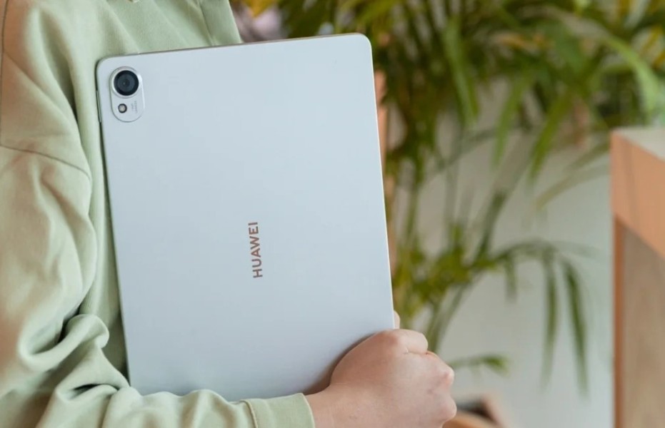 Huawei MatePad 11.5: Tablet Serbaguna