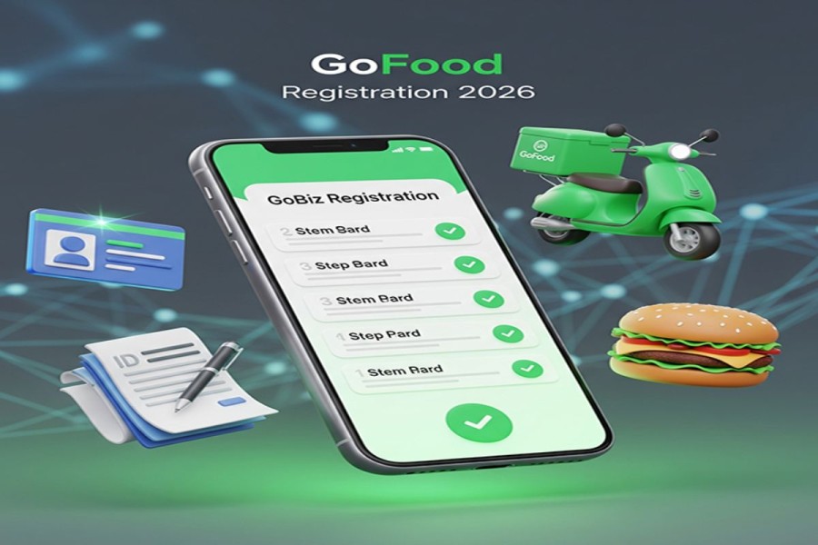 Panduan Lengkap Syarat Daftar Gofood Di Era Ekonomi Digital
